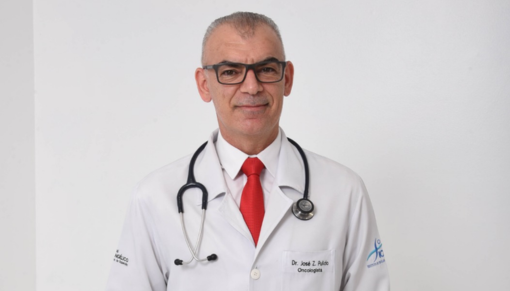 Oncologista Dr. Pulido