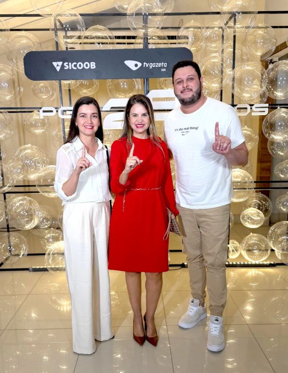 Time de Comunicação