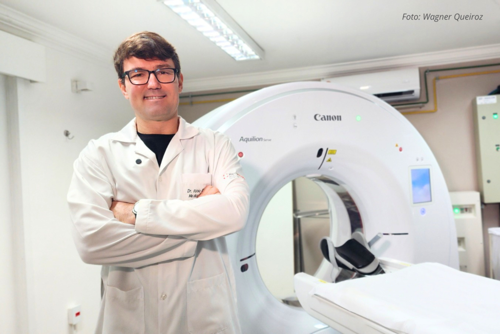 Dr. Fábio Bortolini