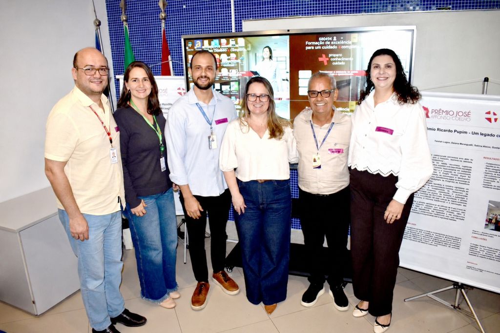 Banca de Avaliadores