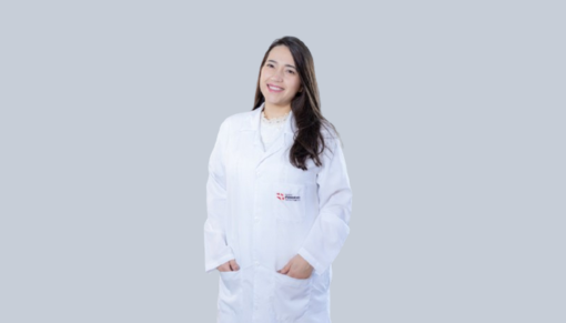 Natália Prado - Fisioterapeuta