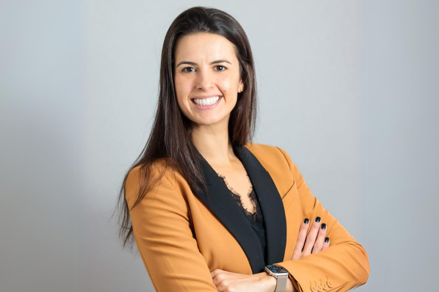 Dra.Karla Malta/ Supervisora Residência Odontologia