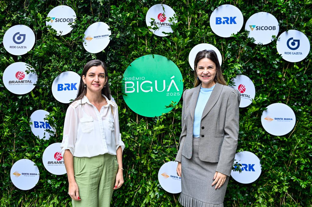 Lançamento Biguá