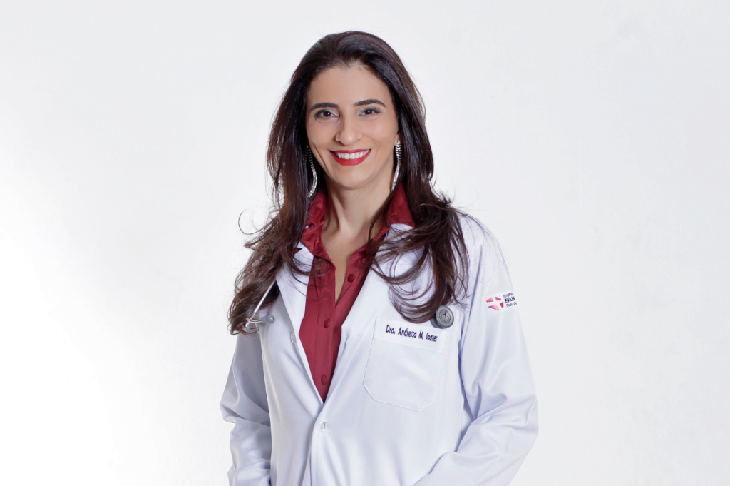 Dra. Andressa Mussi