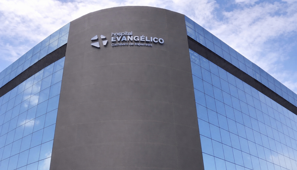 Hospital Evang&eacute;lico