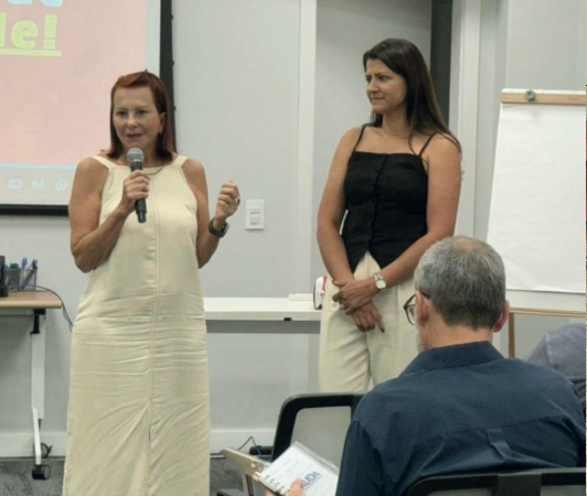Foto reprodução: Sra.Marilene Depes