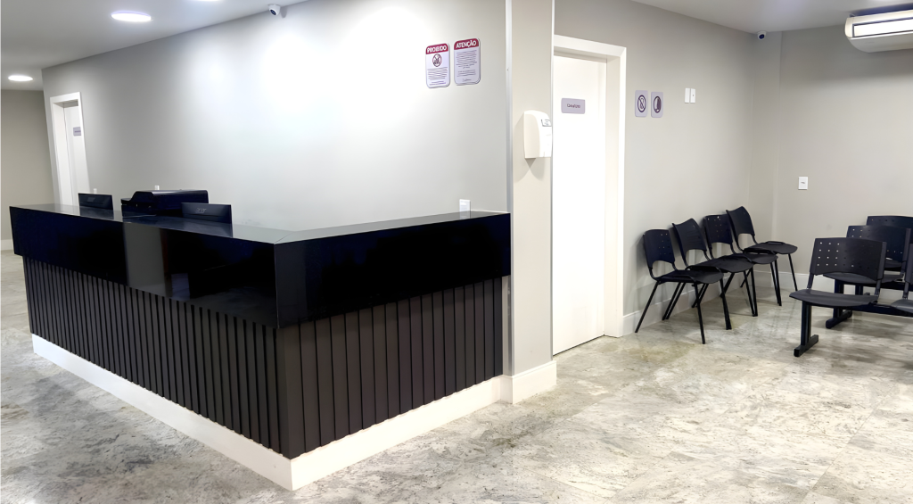 Instituto dos Olhos Dona Dalila 