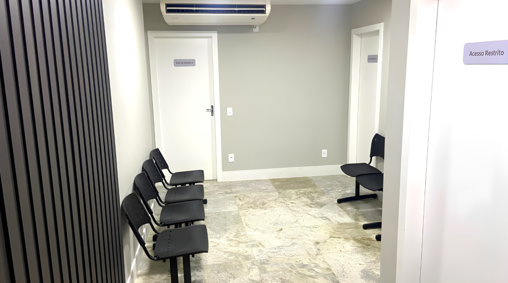 Imagem: 1&ordm; Andar